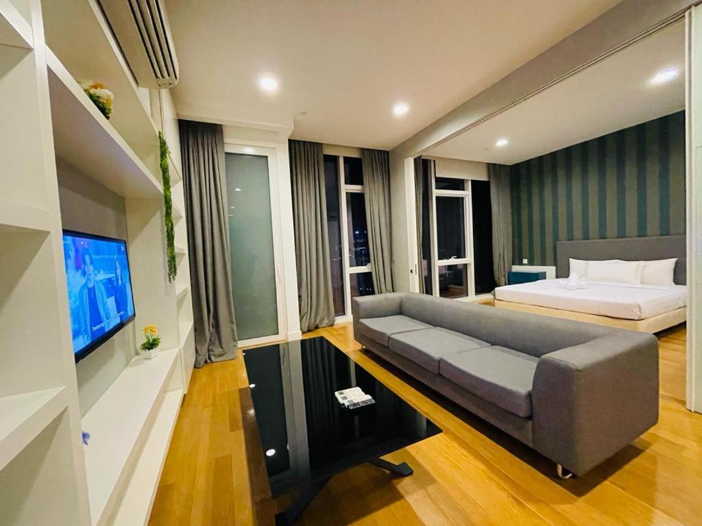 The Face Suits By Castle Quest Hotel Kuala Lumpur